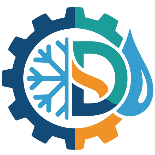 Logo Danafan Service